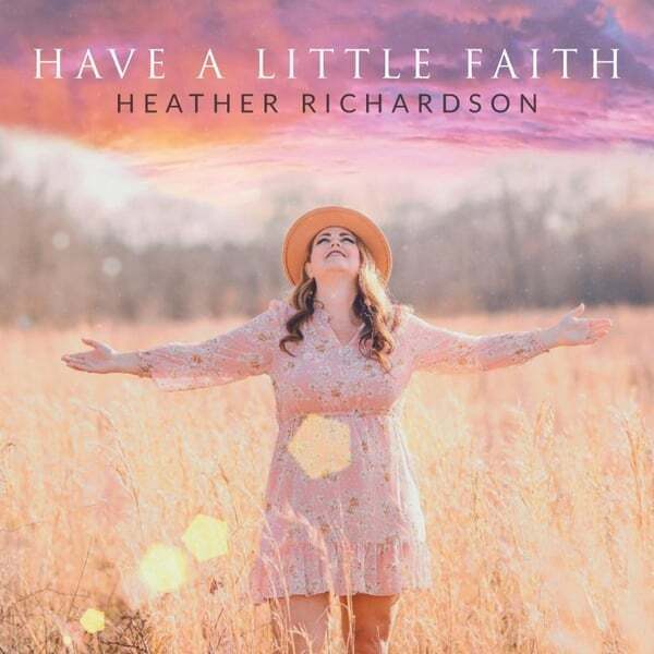 Cover art for Have a Little Faith